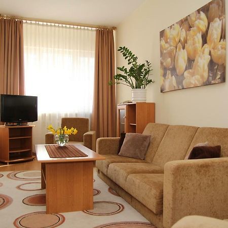 Hotel Ratuszowy Włocławek Buitenkant foto